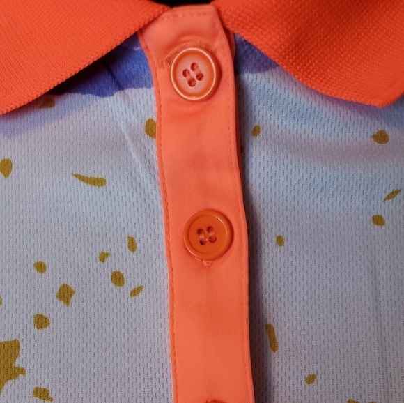 ASOS CURVE NEW SOCCER SHIRT - Picture 3 of 5